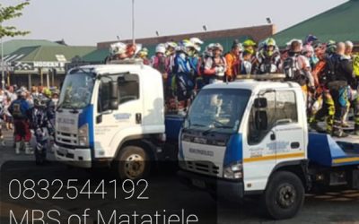 Matatiele Breakdown Services